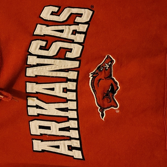Authentic Razorback Apparel - Picture 2 of 5